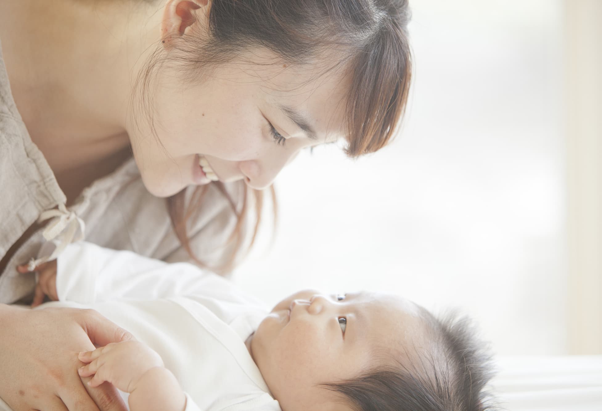 骨盤だけではない産後のカラダケア出産で負担のかかった頭蓋骨内臓も調整！