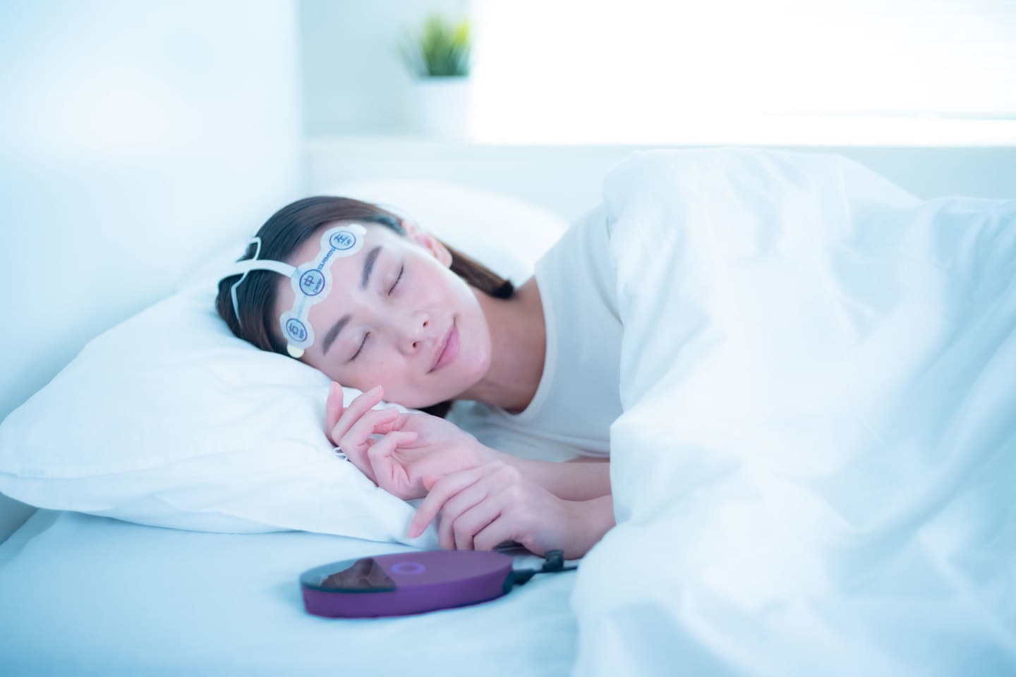 睡眠計測