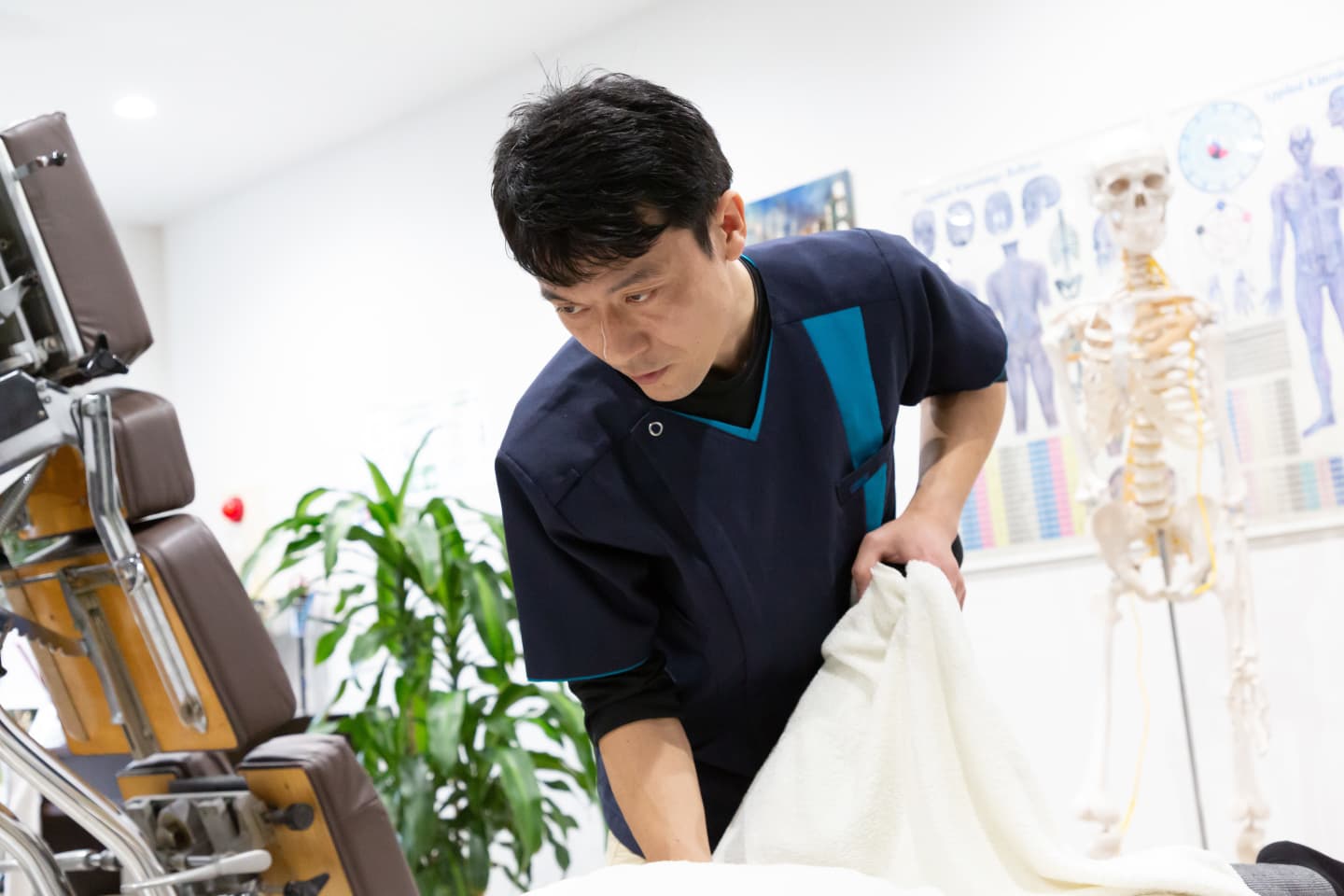 大腿二頭筋